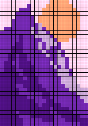 Alpha pattern #104230 variation #264205 preview