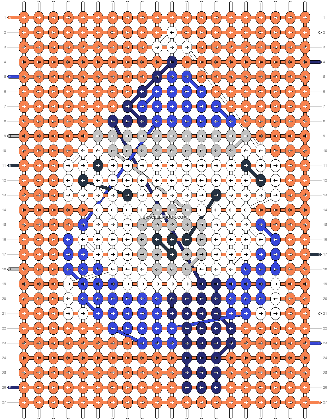 Alpha pattern #138623 variation #264209 pattern