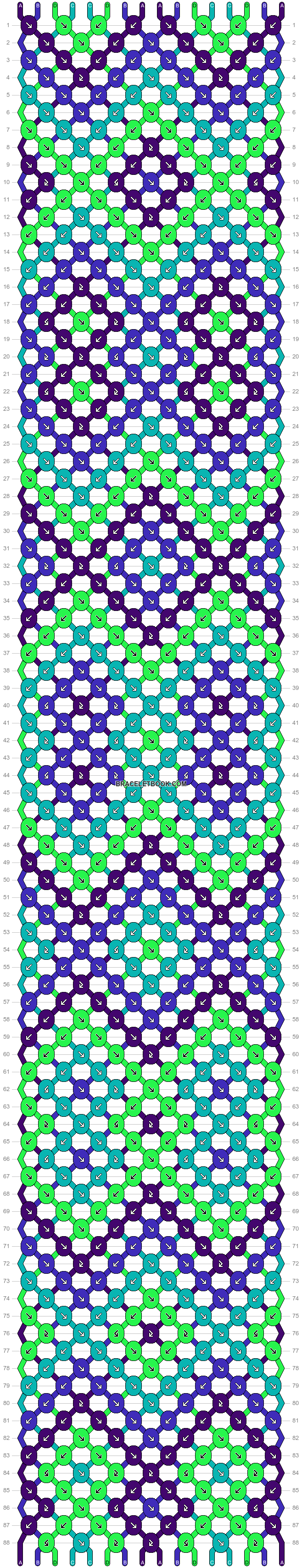 Normal pattern #132604 variation #264212 pattern