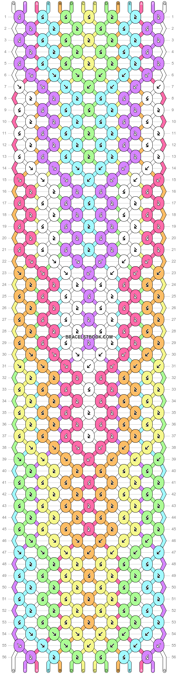 Normal pattern #102858 variation #264222 pattern
