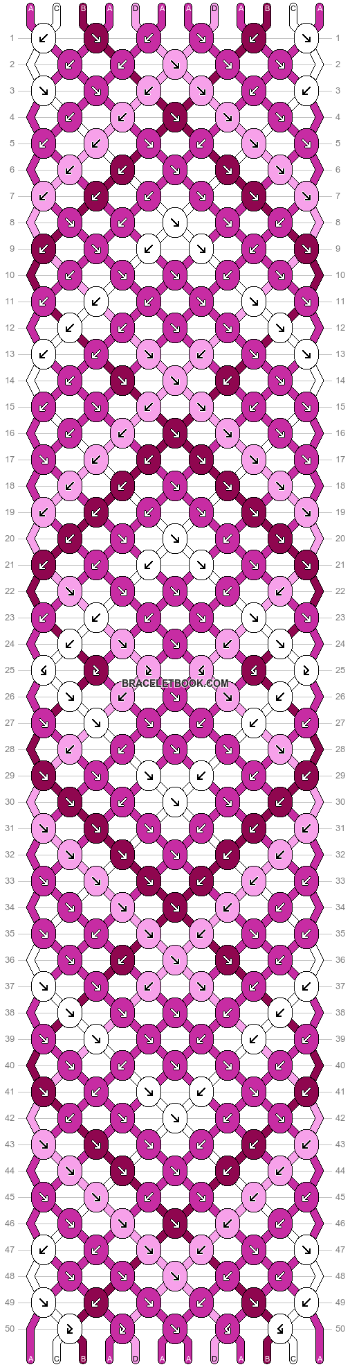 Normal pattern #138669 variation #264224 pattern