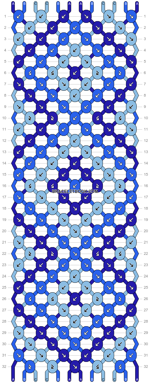 Normal pattern #18056 variation #264230 pattern