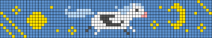 Alpha pattern #111778 variation #264242
