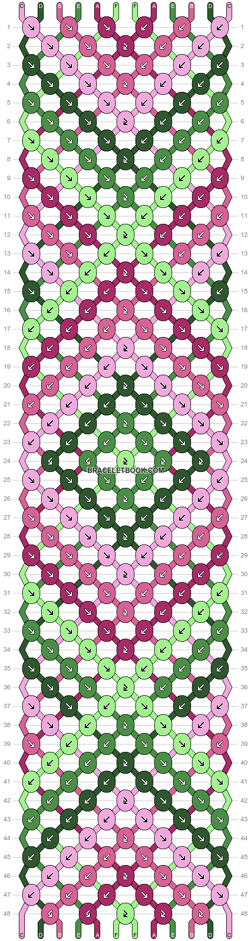 Normal pattern #137768 variation #264249 pattern