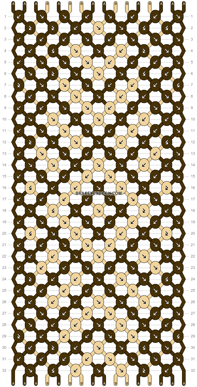 Normal pattern #86515 variation #264274 pattern