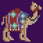 Alpha pattern #138749 variation #264285