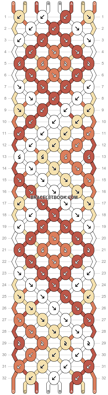 Normal pattern #35598 variation #264292 pattern
