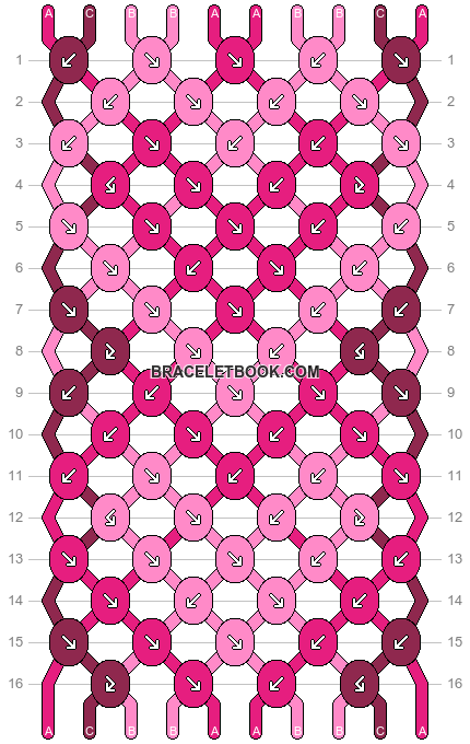 Normal pattern #34101 variation #264298 pattern