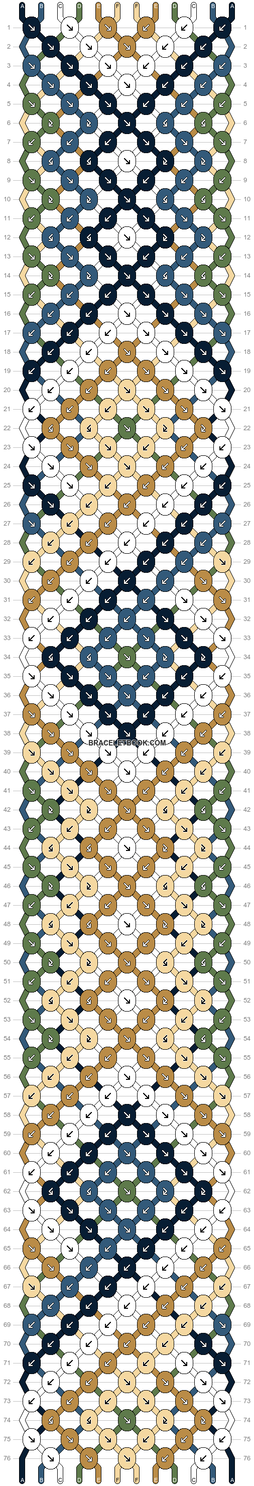 Normal pattern #32964 variation #264302 pattern