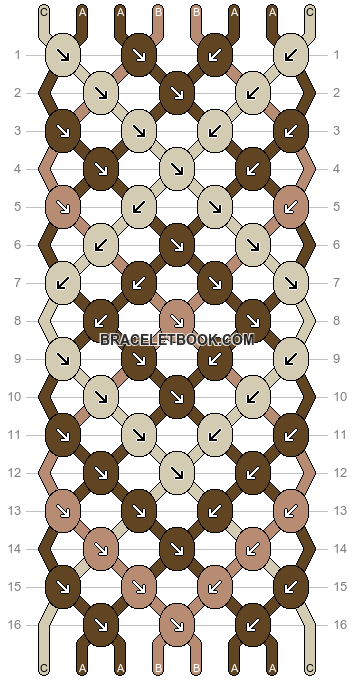 Normal pattern #44051 variation #264304 pattern