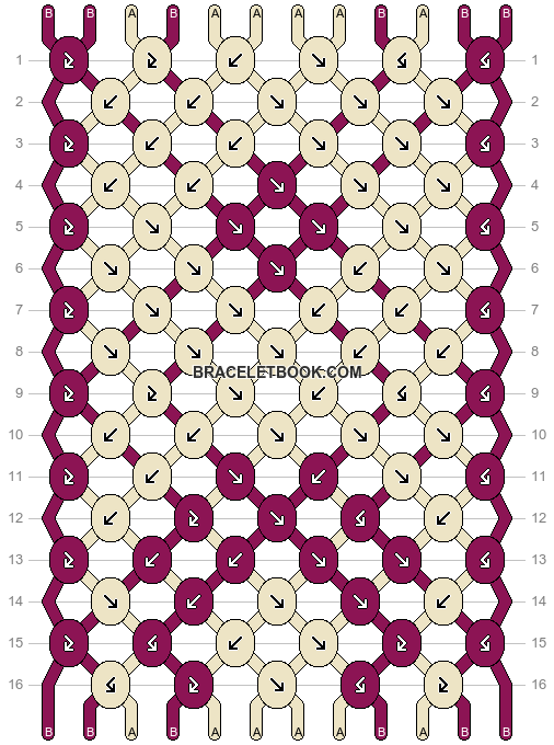 Normal pattern #136597 variation #264308 pattern