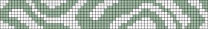 Alpha pattern #138695 variation #264328