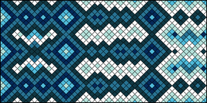 Normal pattern #138790 variation #264371