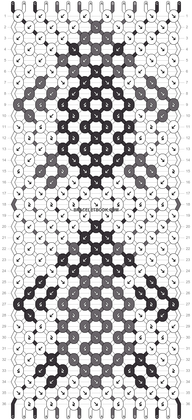Normal pattern #138802 variation #264381 pattern