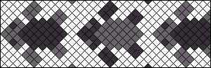 Normal pattern #138802 variation #264381