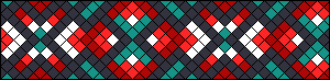 Normal pattern #97484 variation #264402