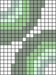 Alpha pattern #78333 variation #264425