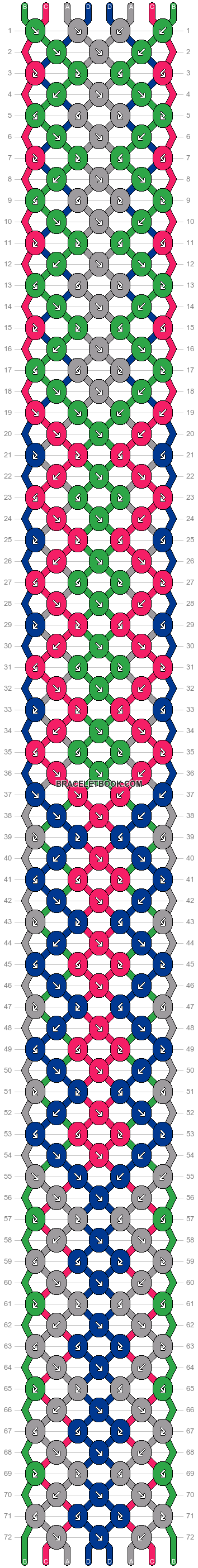 Normal pattern #135425 variation #264459 pattern
