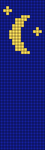 Alpha pattern #127056 variation #264460