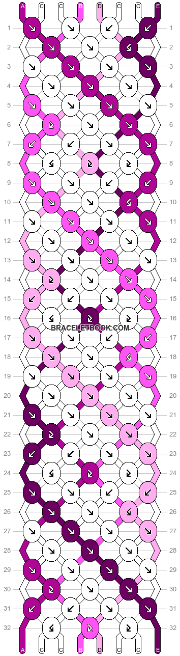 Normal pattern #136746 variation #264465 pattern