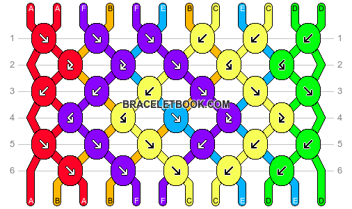 Normal pattern #18 variation #264481 pattern