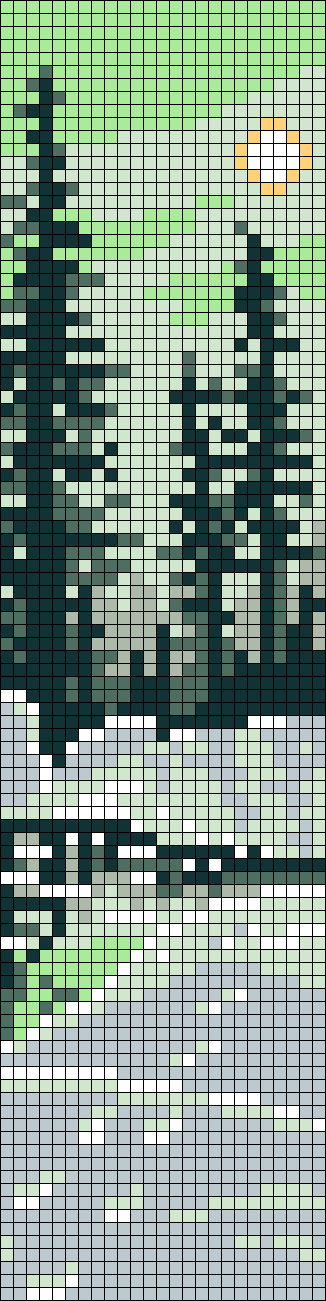 Alpha pattern #138852 variation #264505 preview