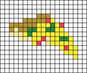 Alpha pattern #138849 variation #264507