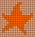 Alpha pattern #138866 variation #264508
