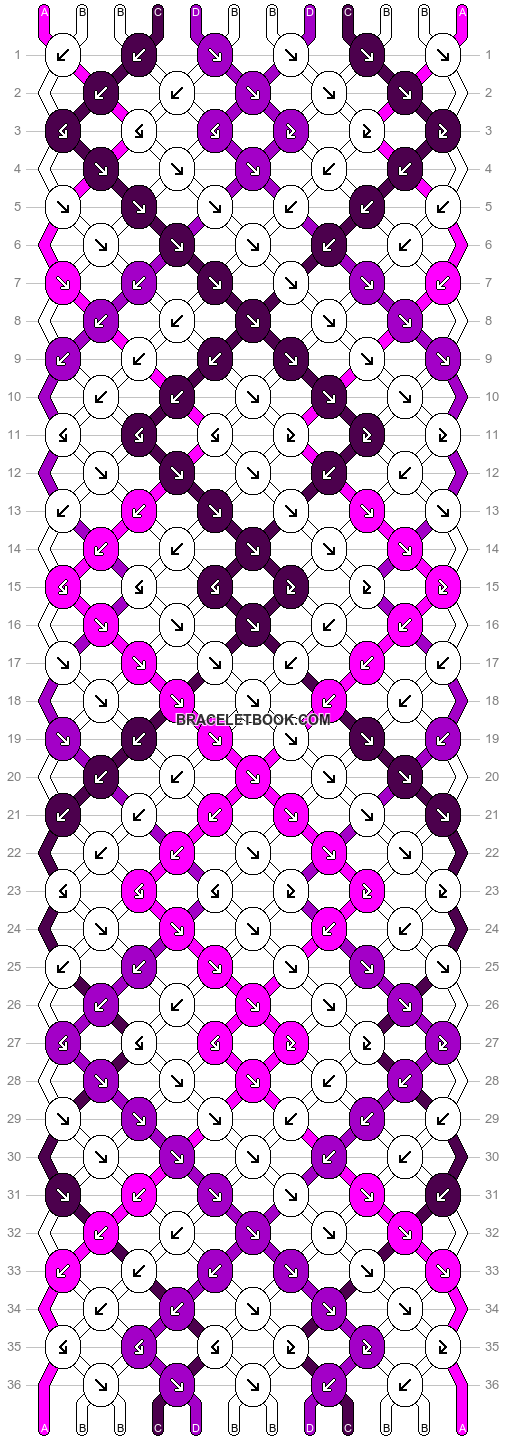 Normal pattern #77281 variation #264530 pattern