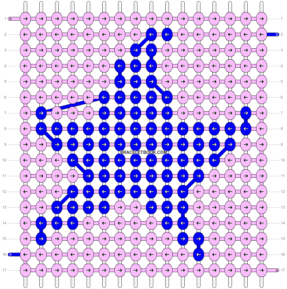 Alpha pattern #138866 variation #264542 pattern