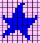 Alpha pattern #138866 variation #264542