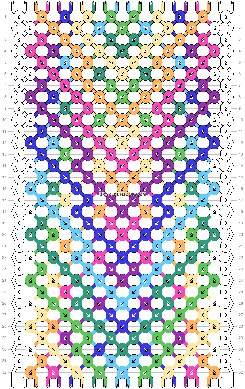 Normal pattern #91052 variation #264553 pattern