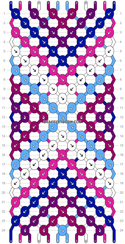 Normal pattern #2146 variation #264556 pattern