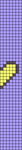 Alpha pattern #96748 variation #264569