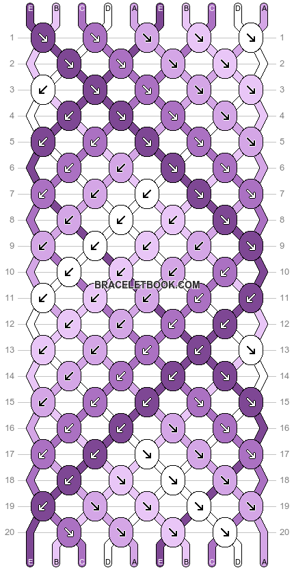 Normal pattern #1013 variation #264570 pattern