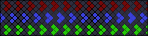 Normal pattern #17971 variation #264573