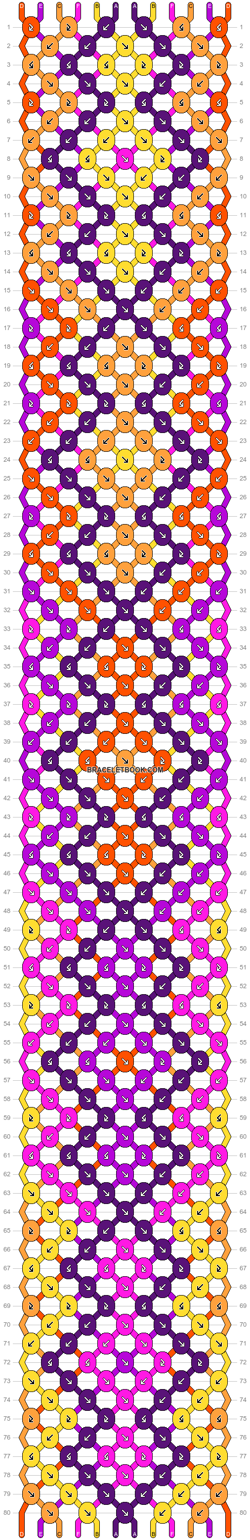 Normal pattern #132885 variation #264579 pattern