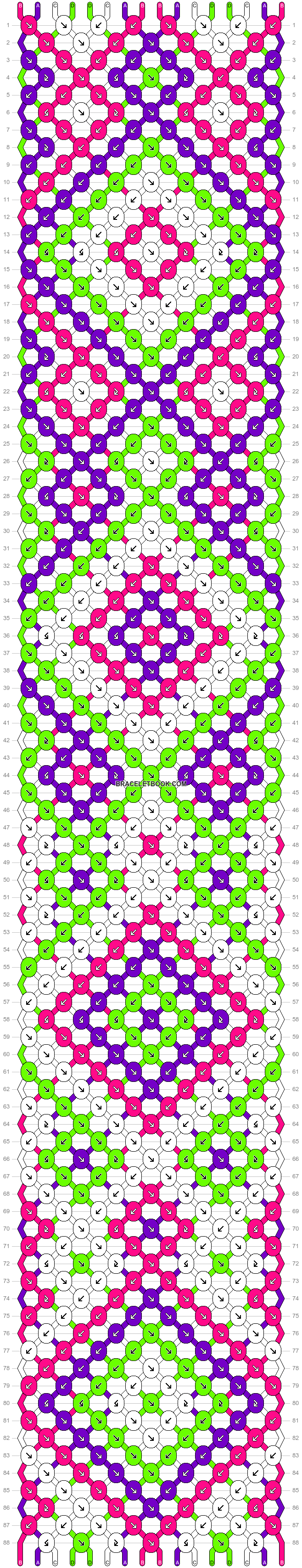 Normal pattern #115765 variation #264580 pattern