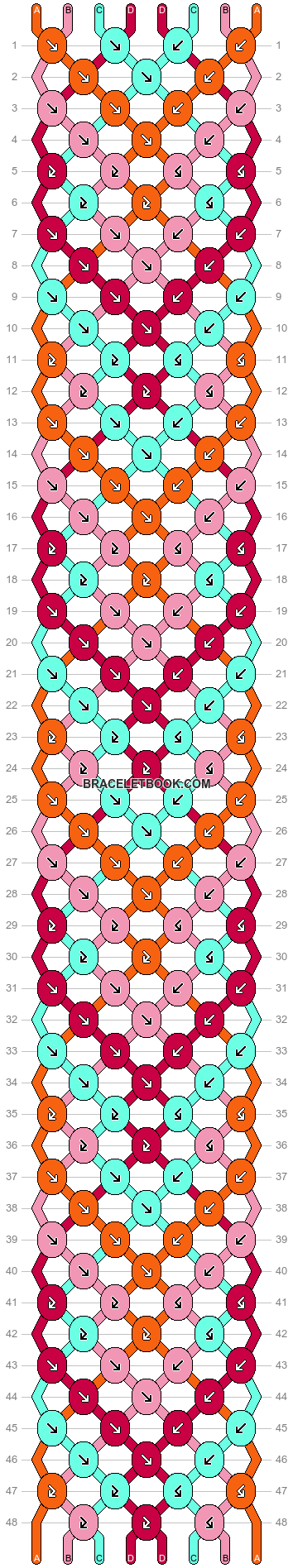 Normal pattern #133446 variation #264591 pattern