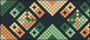 Normal pattern #138863 variation #264605