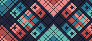 Normal pattern #138861 variation #264609
