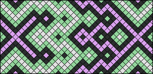 Normal pattern #28824 variation #264624