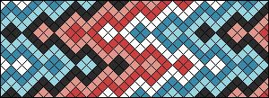 Normal pattern #65815 variation #264656