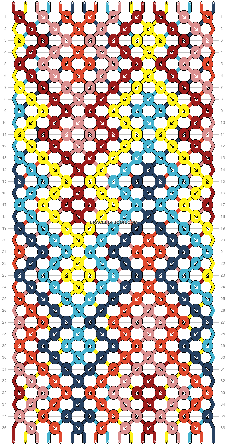 Normal pattern #65815 variation #264663 pattern