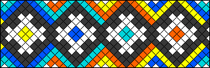 Normal pattern #90700 variation #264670