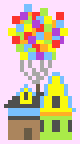 Alpha pattern #66614 variation #264672 preview