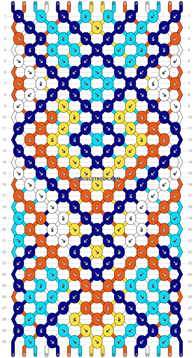 Normal pattern #44819 variation #264681 pattern