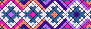 Normal pattern #90700 variation #264686