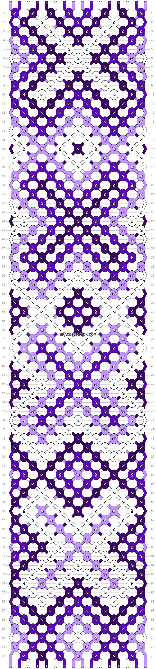 Normal pattern #98123 variation #264689 pattern