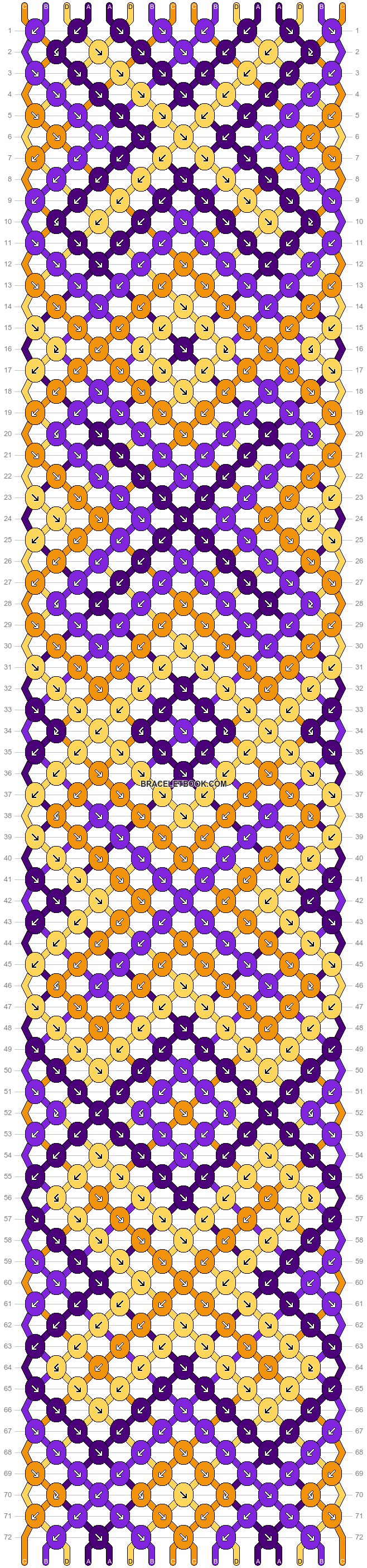 Normal pattern #98123 variation #264691 pattern